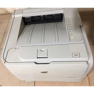 Máy in hp 2035 cũ bảo hành 3 tháng lỗi 1 đổi 1