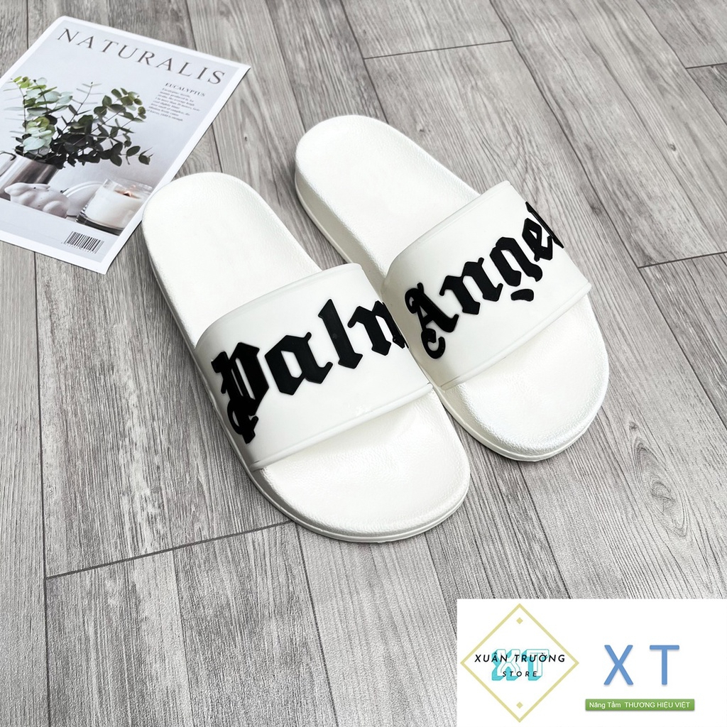 Dép quai ngang off white sản phẩm hót nhất 2023