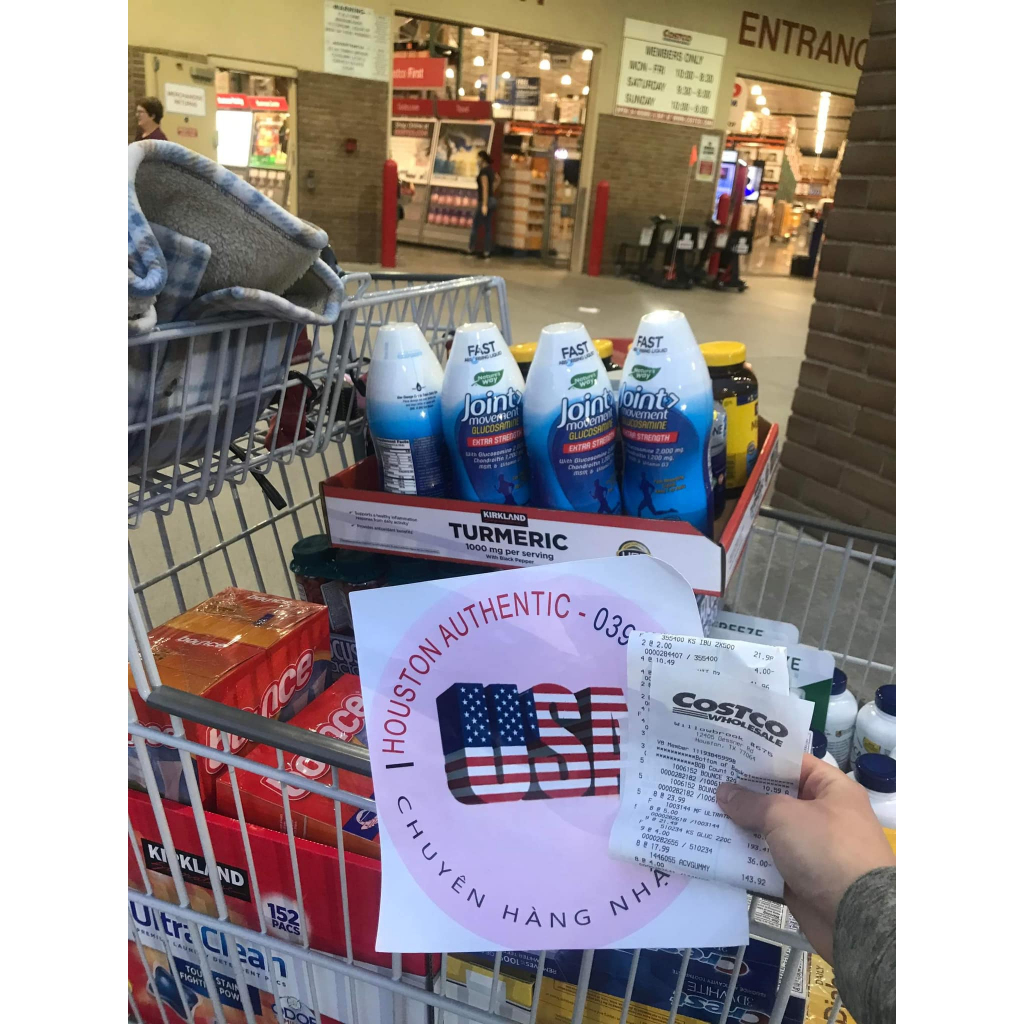 VIÊN UỐNG ÁDVIL 200mg 360 viên nén  _ Live mua hàng tại Mỹ