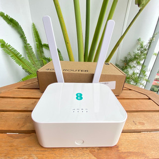 Bộ phát wifi 4g alcatel ee -d412c57 bộ phát wifi 4g tốc độ 300mbps, user 64 người truy cập +tặng kèm 2 anten