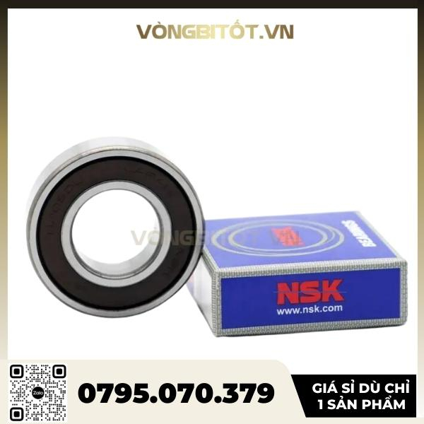 Vòng Bi Bạc Đạn 6900, 6901, 6902, 6903, 6904, 6905, 6906 ZZ 2RS  N.S.K - Hàng Đẹp - Chất Lượng Cao