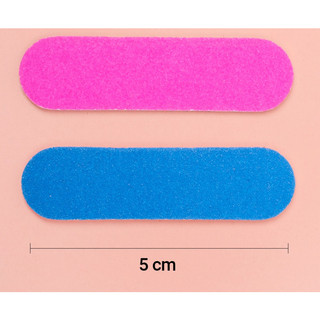 Dũa móng tay mini, dũa nail box