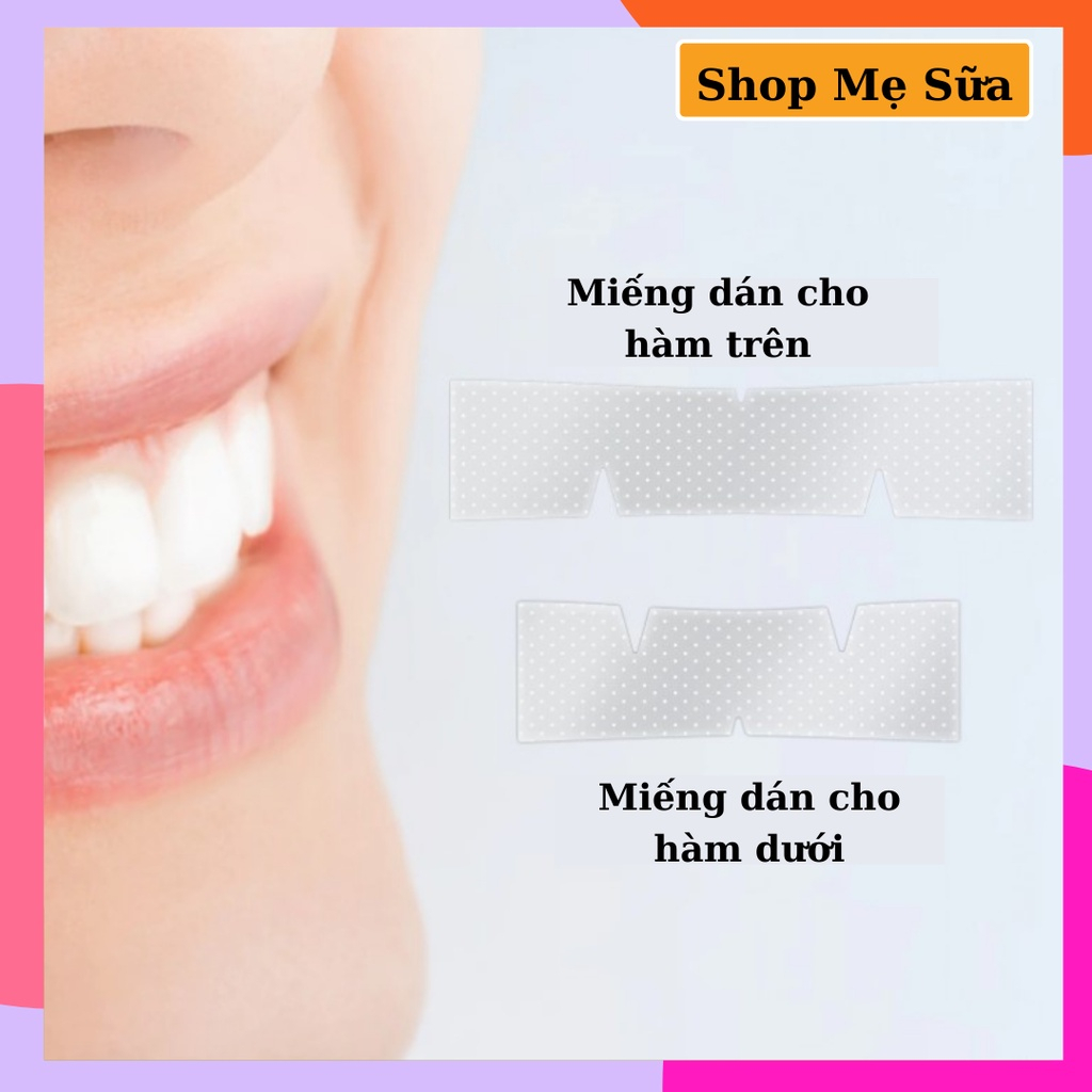 Bộ dụng cụ làm trắng răng FAIRYWILL L6 thương hiệu Mỹ, Hiệu quả tức thì, Không đau buốt, chỉ 10 phút mỗi ngày, An toàn. | BigBuy360 - bigbuy360.vn