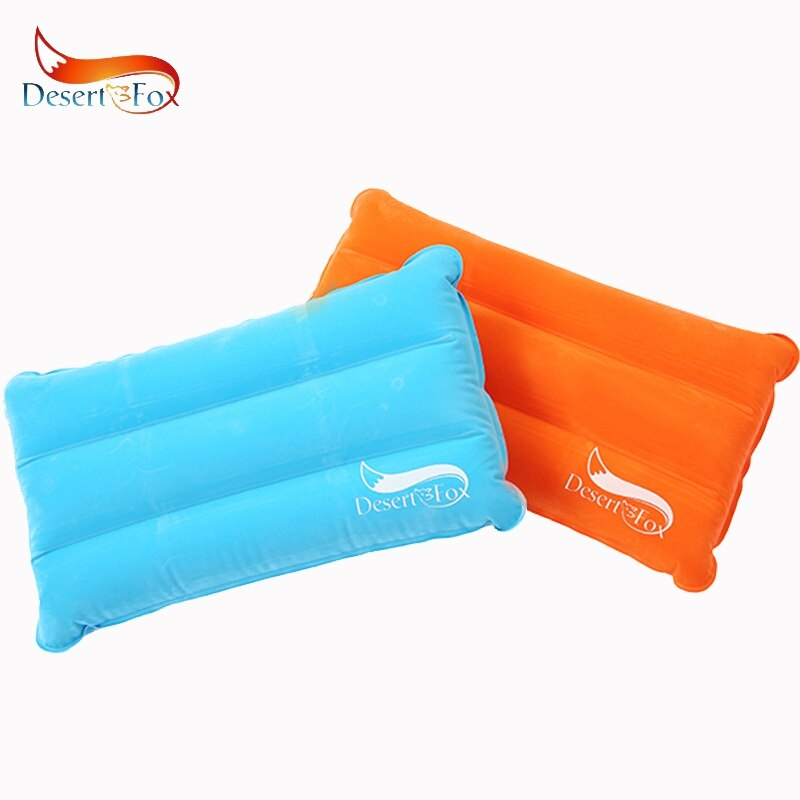 Gối hơi du lịch dã ngoại Desert&Fox DF-S040 Inflatable Pillow