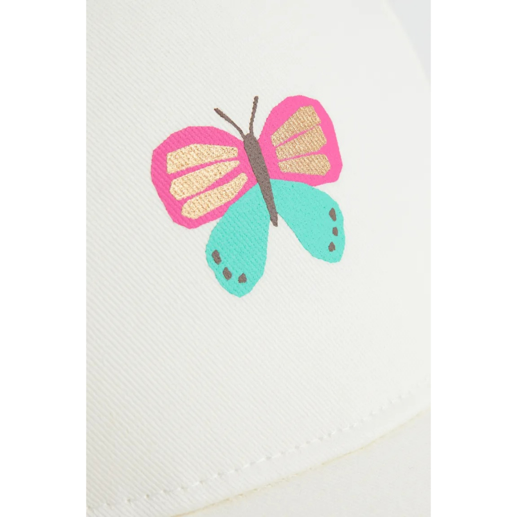 Set 2 mũ lưỡi trai bucket butterfly paw patrol 1063479 HM H&M_authentic US