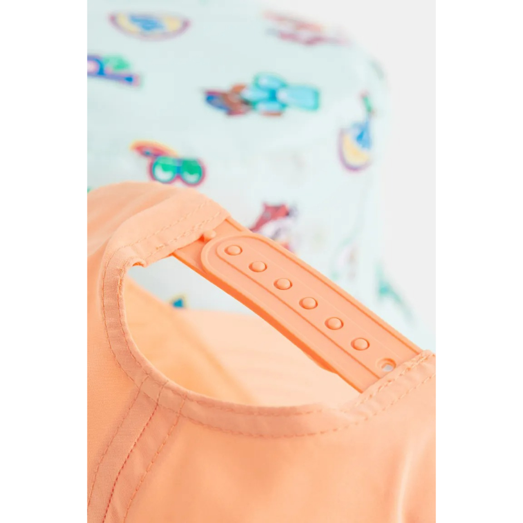 Set 2 mũ lưỡi trai bucket butterfly paw patrol 1063479 HM H&M_authentic US