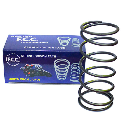LÒ XO CÁI/LÒ XO ĐẾ/LÒ XO TRỤ FCC 35KGF SH 150 (23233-K01-900)