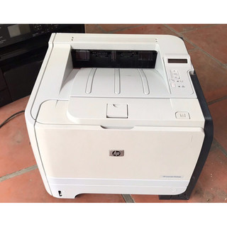 Máy in cũ in 1 mặt, máy in 2 mặt tự động hp2055/hp2055d/hp2055dn