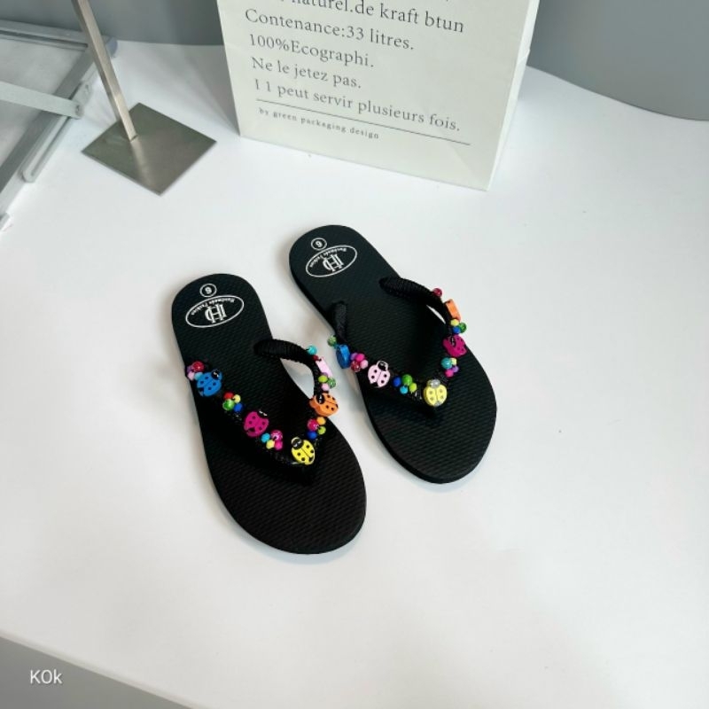 Dép Kẹp Siêu Cute