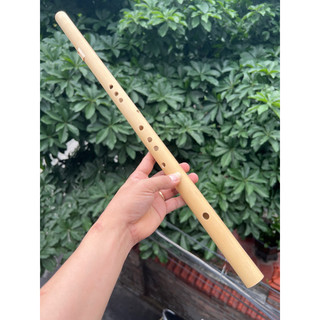 sáo mèo việt 9 lỗ