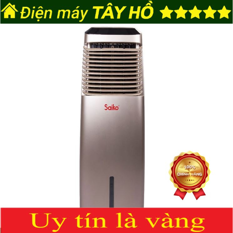 Quạt điều hòa làm mát Saiko AC-9170CL