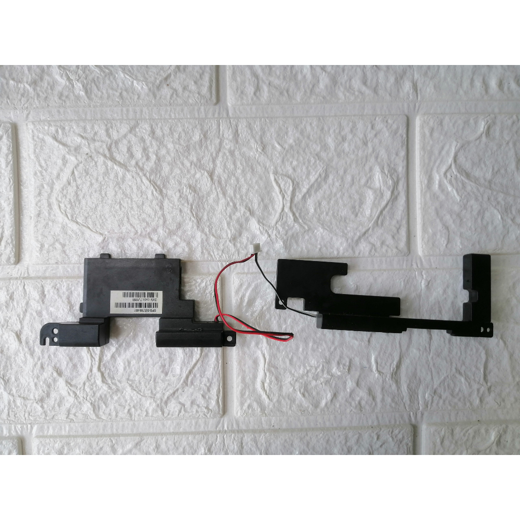 LOA LAPTOP HP Elitebook 8540w