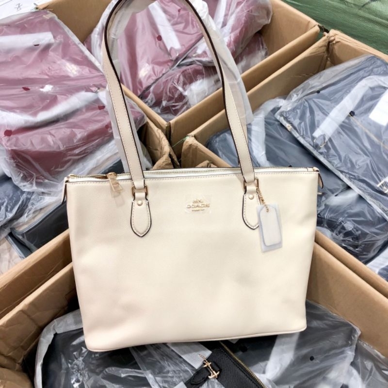 TRỌN BỘ TÚI COACH GALLERY TOTE
