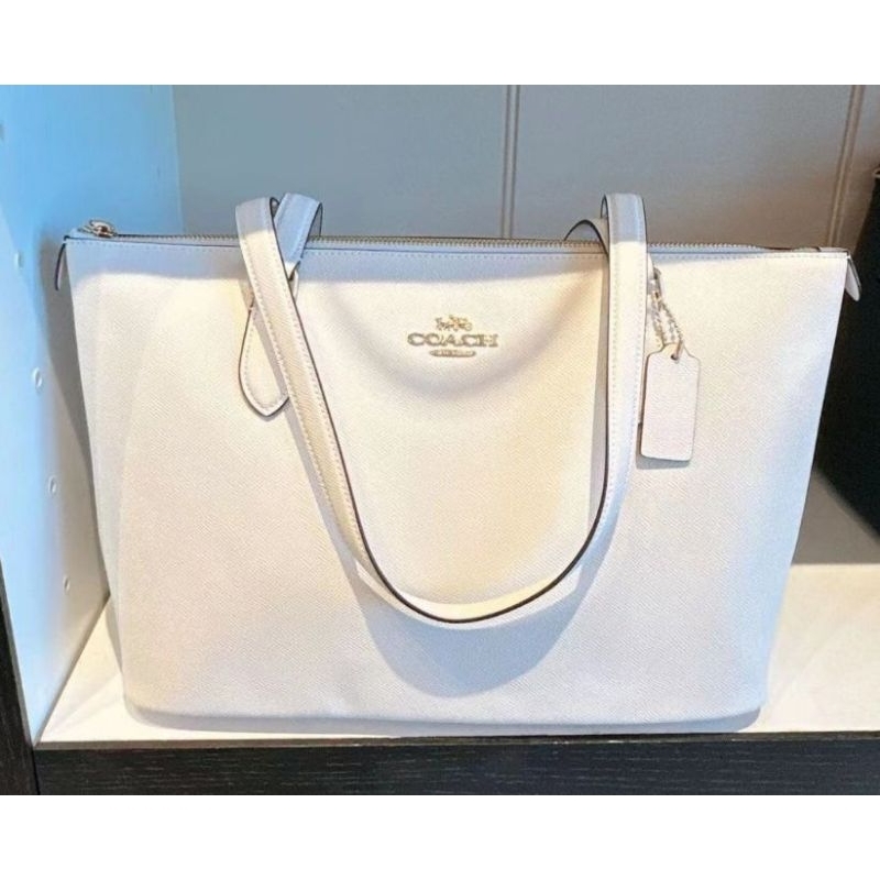 TRỌN BỘ TÚI COACH GALLERY TOTE