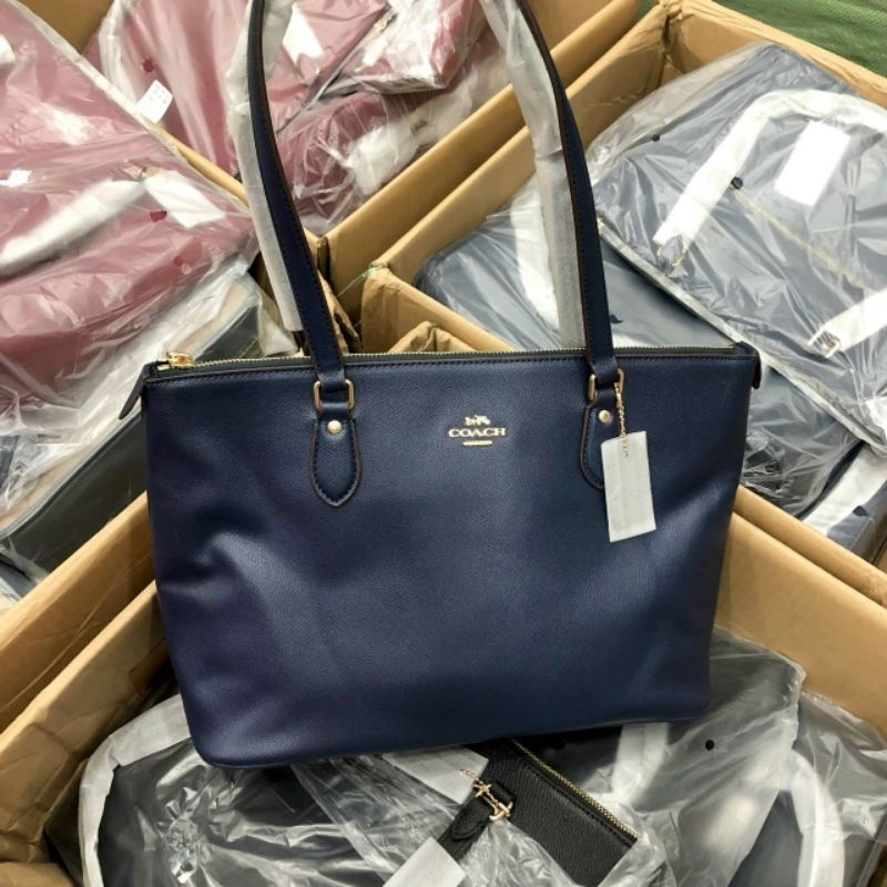 TRỌN BỘ TÚI COACH GALLERY TOTE