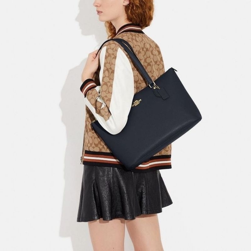 TRỌN BỘ TÚI COACH GALLERY TOTE