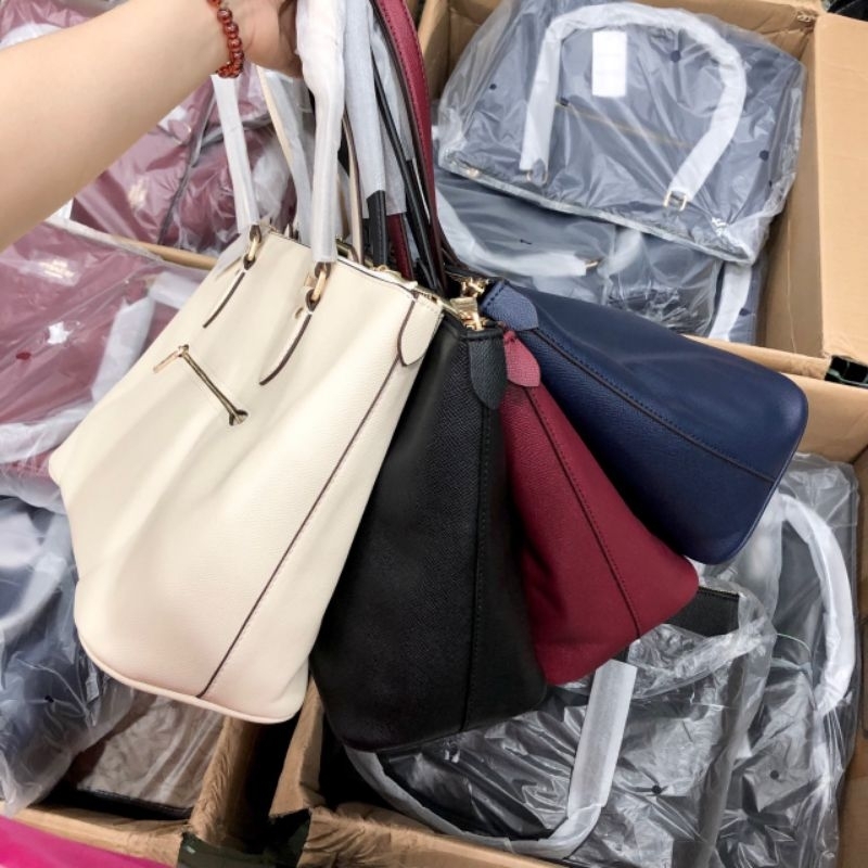 TRỌN BỘ TÚI COACH GALLERY TOTE