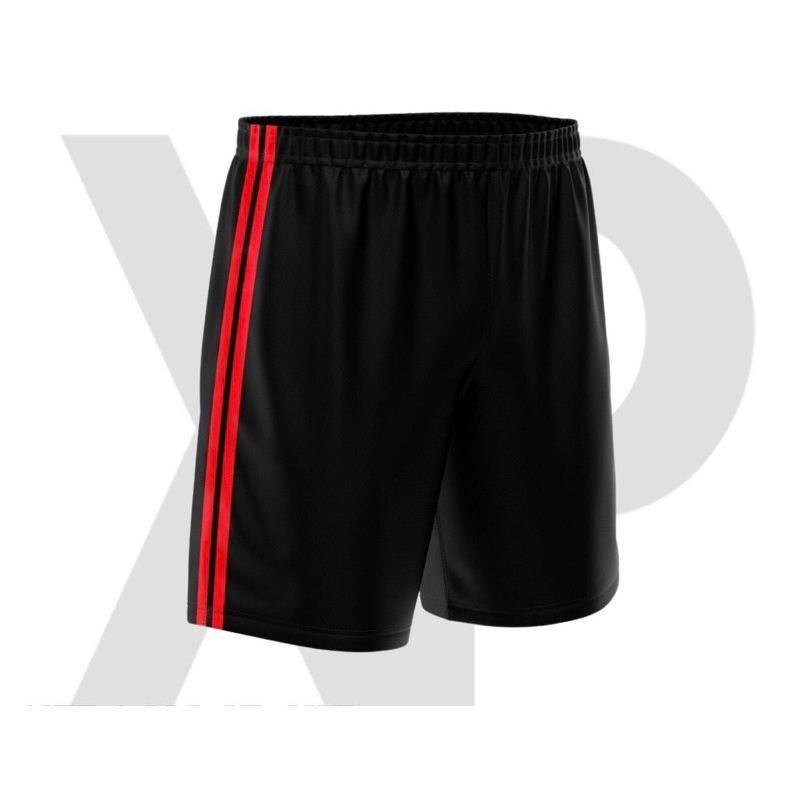 COMBO 5 QUẦN ĐÙI THUN NAM 3 Mặc nhà Kiểu dáng thể thao - Bình Dân