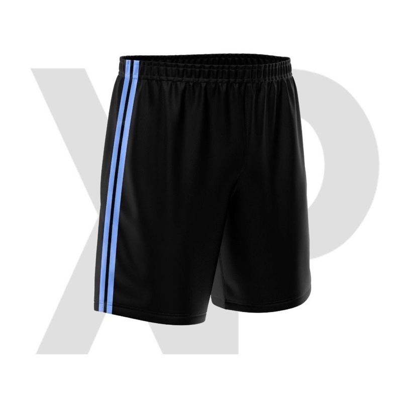 COMBO 5 QUẦN ĐÙI THUN NAM 3 Mặc nhà Kiểu dáng thể thao - Bình Dân