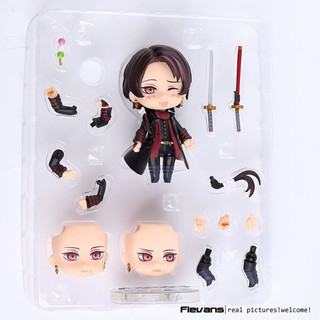 Mô hình Nendoroid: Kashuu Kiyomitsu #518