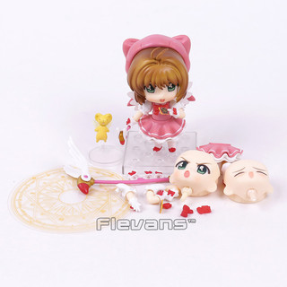 Mô hình Nendoroid: Kinomoto Sakura #400
