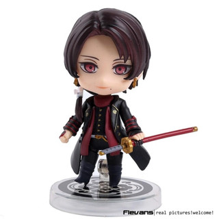 Mô hình Nendoroid: Kashuu Kiyomitsu #518