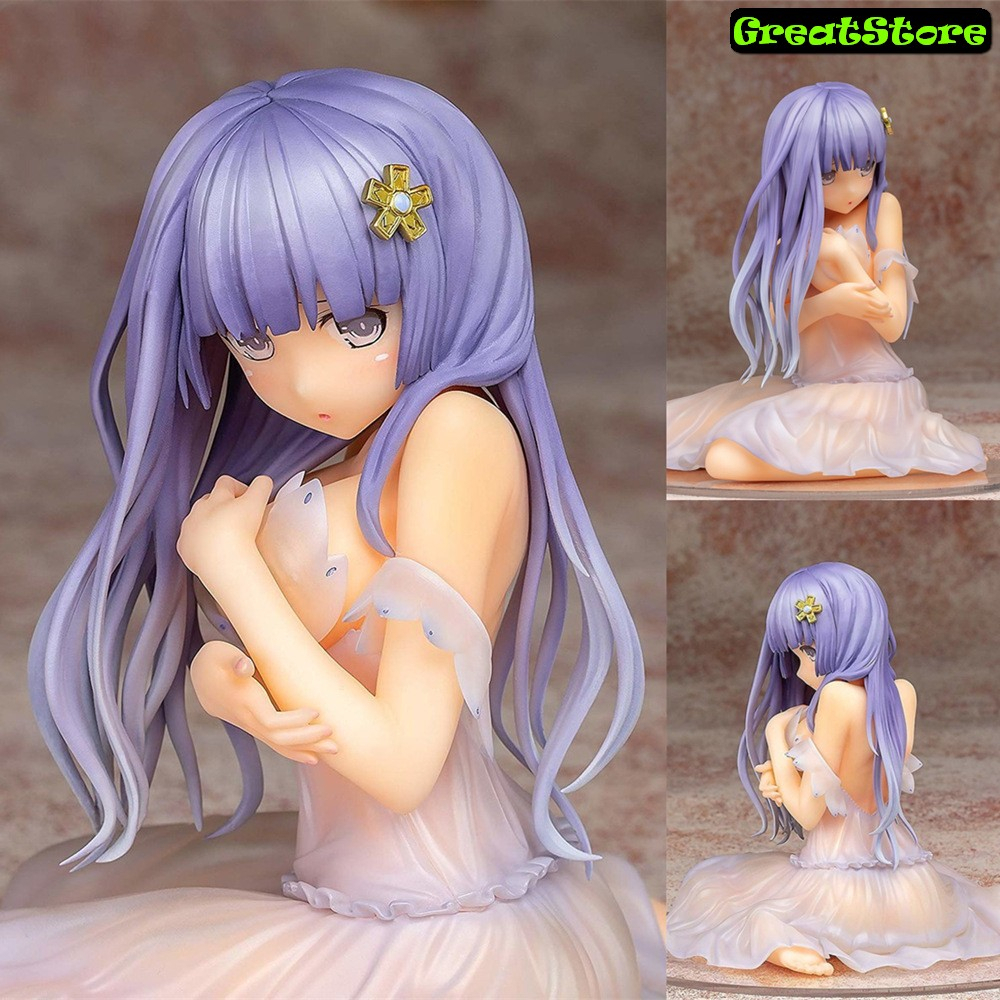 Mô hình Anime Miku Izayoi trong Date A Live Miku Izayoi 1/7 Scale 13 cm