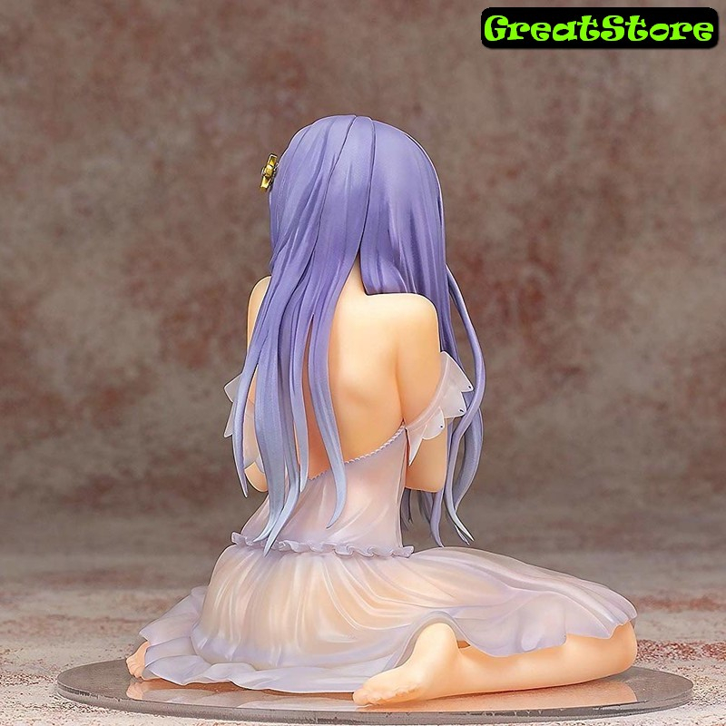 Mô hình Anime Miku Izayoi trong Date A Live Miku Izayoi 1/7 Scale 13 cm