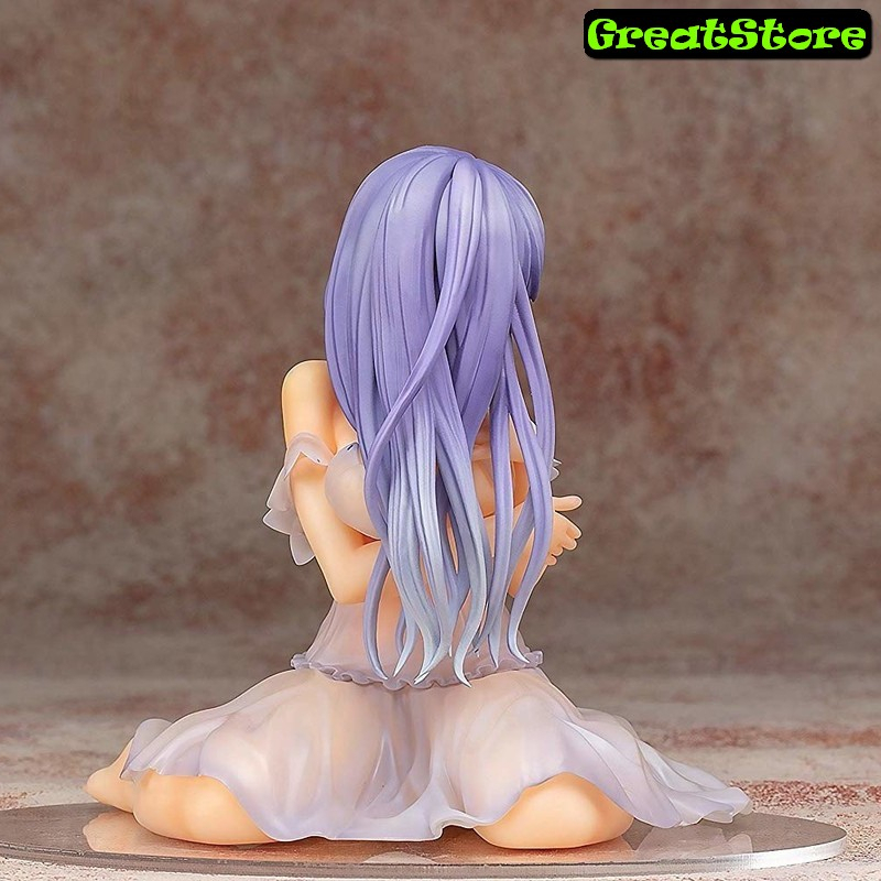 Mô hình Anime Miku Izayoi trong Date A Live Miku Izayoi 1/7 Scale 13 cm