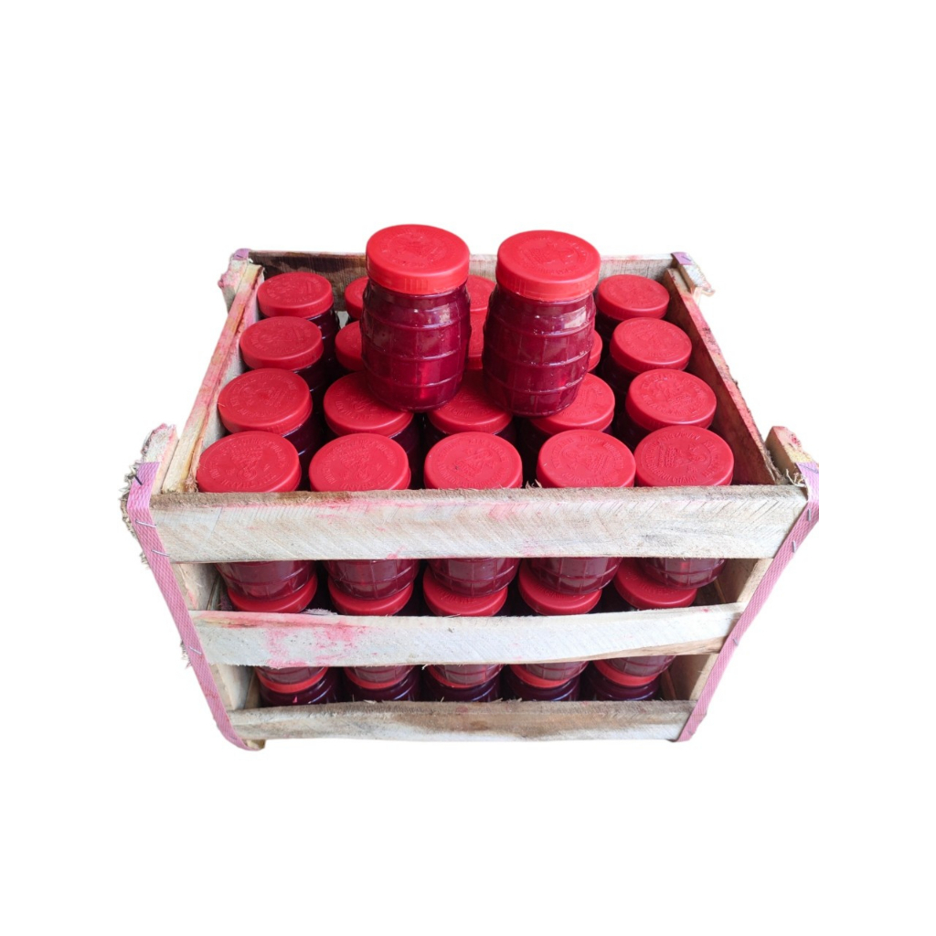 Chao trắng chao ngon chao đỏ buôn sỉ ( tiệm tạp hóa, quán lẩu, nhà hàng...