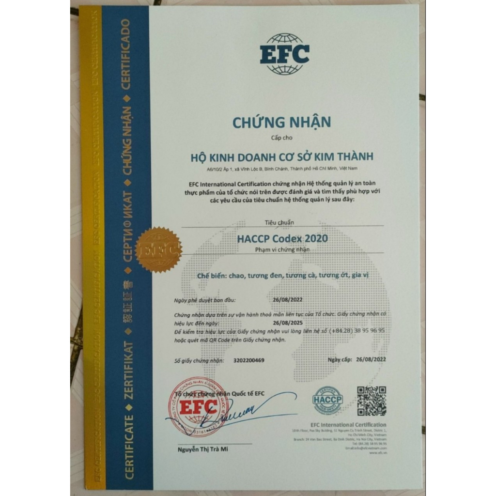 Chao trắng chao ngon chao đỏ buôn sỉ ( tiệm tạp hóa, quán lẩu, nhà hàng...