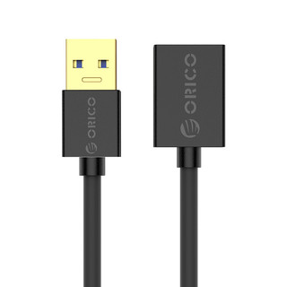 Dây cáp nối dài orico u3-maa01-15-bk