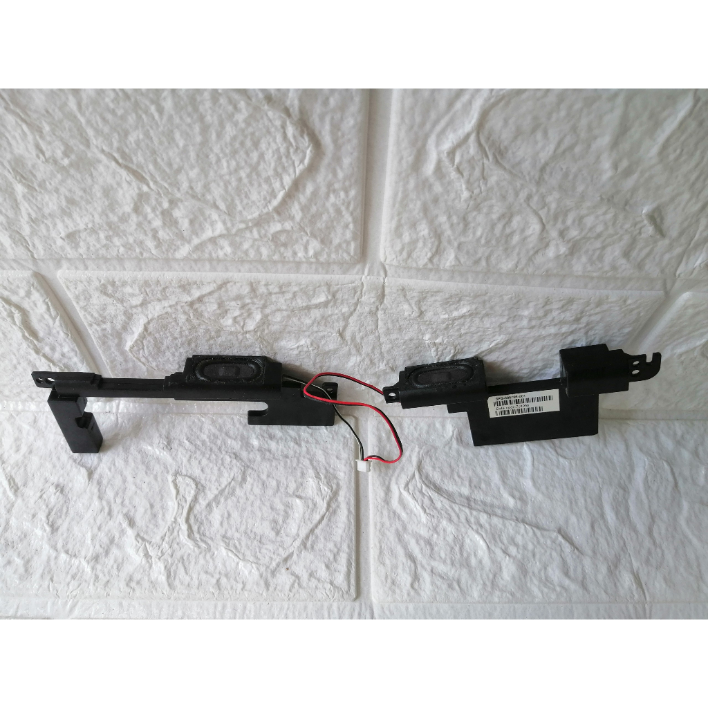 LOA LAPTOP HP Elitebook 8540w