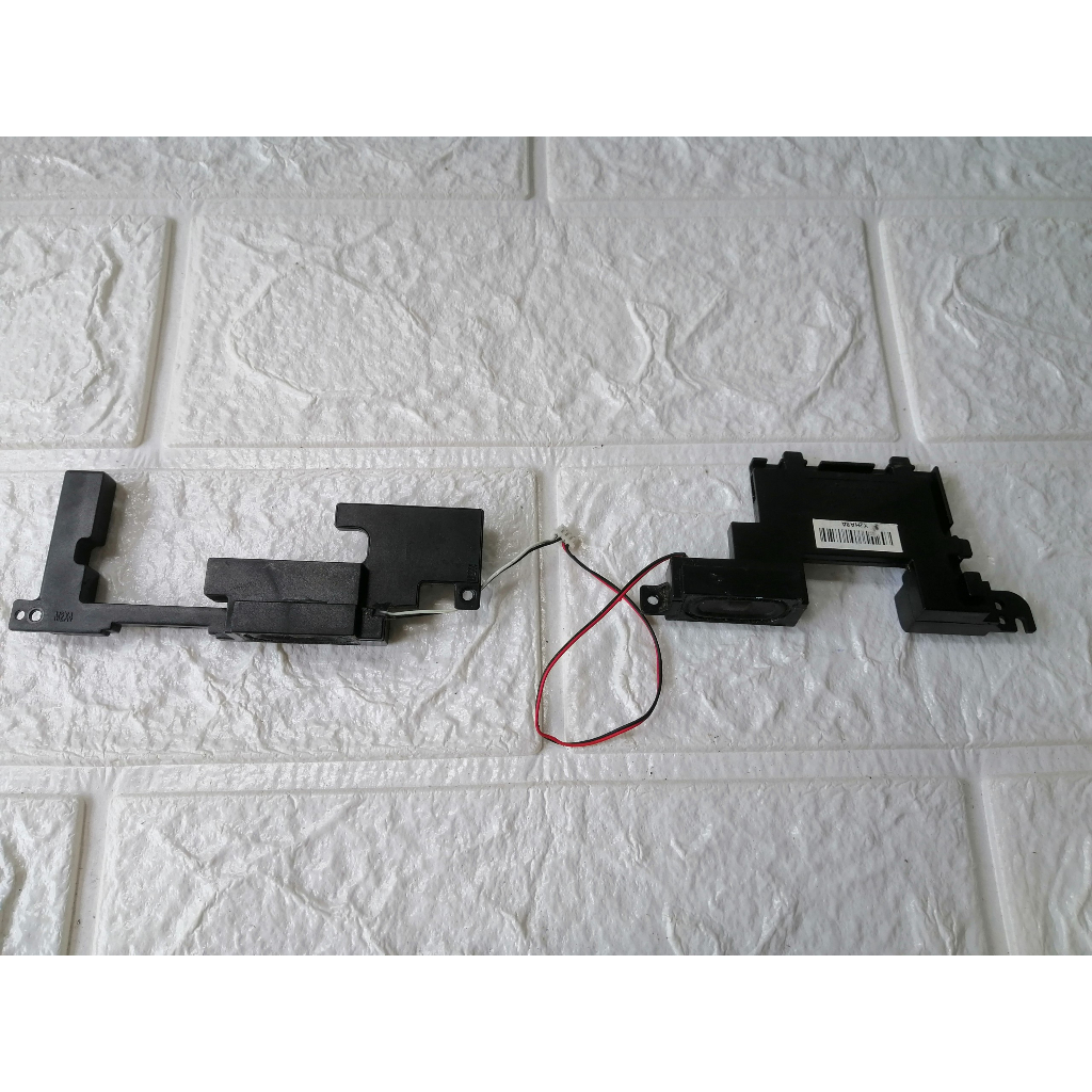 LOA LAPTOP HP Elitebook 8540w