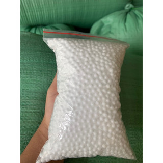 Hạt xốp bỏ hộp quà,câu cá siêu đẹp,đầy đủ các màu