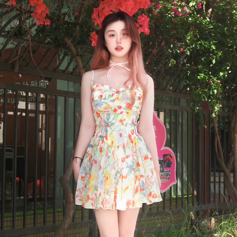 Váy tiểu thư