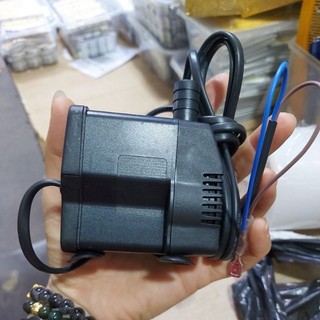 Bơm quạt điều hòa 18w