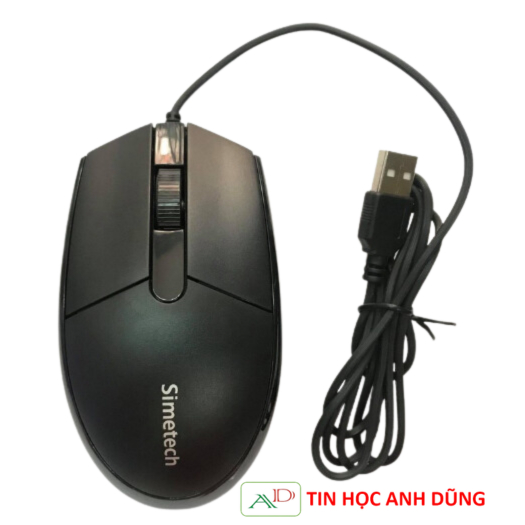Chuột X2 Simetech︱Dịch Vụ Cho Thuê Máy Photocopy Bình Dương - Đồng Nai - Sài Gòn | BigBuy360 - bigbuy360.vn