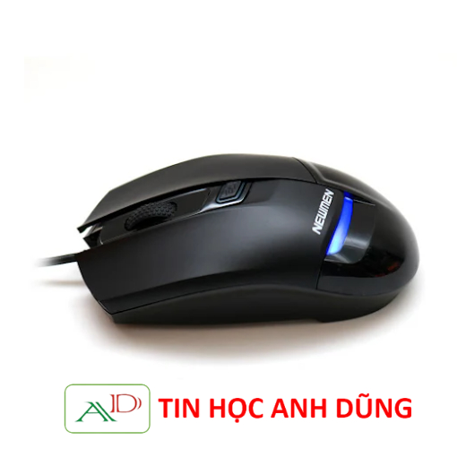 Chuột NEWMEN G10+︱Dịch Vụ Cho Thuê Máy Photocopy Bình Dương - Đồng Nai - Sài Gòn | BigBuy360 - bigbuy360.vn