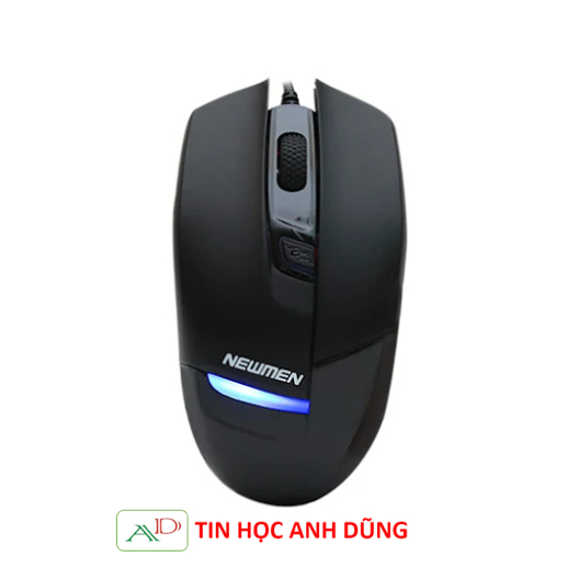 Chuột NEWMEN G10+︱Dịch Vụ Cho Thuê Máy Photocopy Bình Dương - Đồng Nai - Sài Gòn | BigBuy360 - bigbuy360.vn