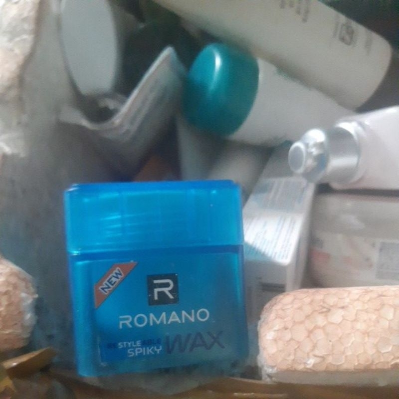 SÁP TẠO KIỂU TÓC ROMANO 68G
