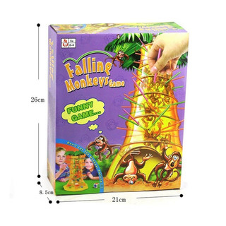 Boardgame RÚT KHỈ- TRÒ CHƠI CỦA SỰ KHÉO LÉO