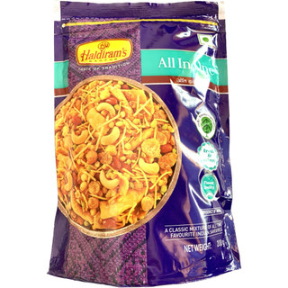 HALDIRAM'S ALL IN ONE 200G