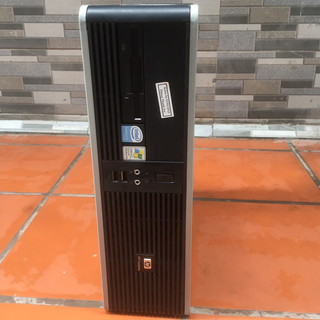 Case máy tính đồng bộ văn phòng HP DC5700, 5800, 5900 giá siêu rẻ - siêu bền