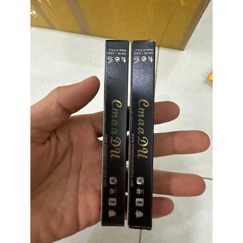 Thanh lý chì kẻ mắt đồng giá siêu lì mịn mảnh