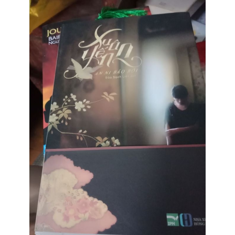 Xuân yến- An Ni Bảo Bối