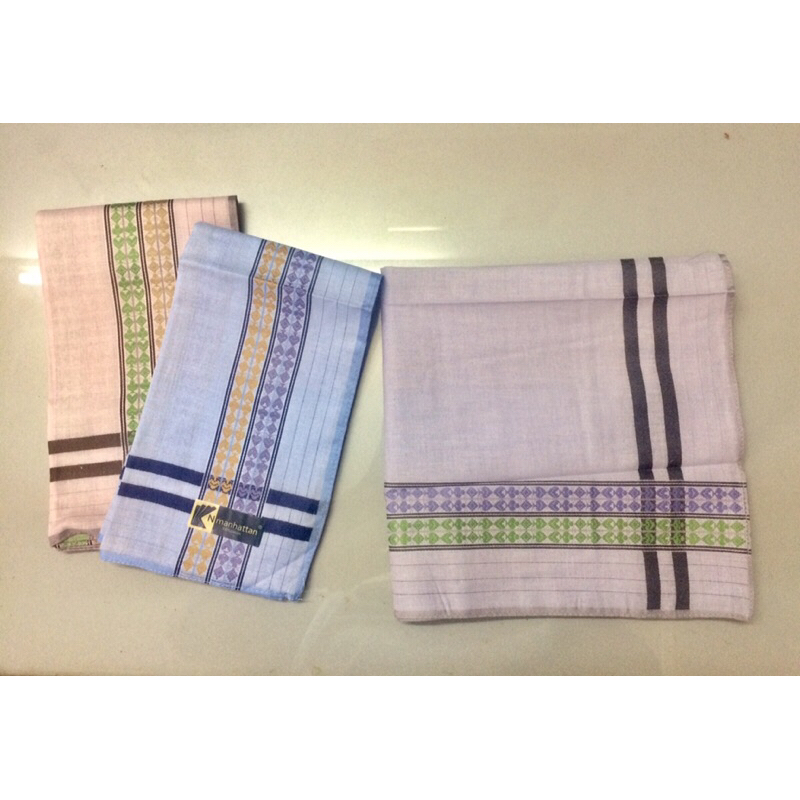 Khăn mùi xoa cho nam thấm hút tốt