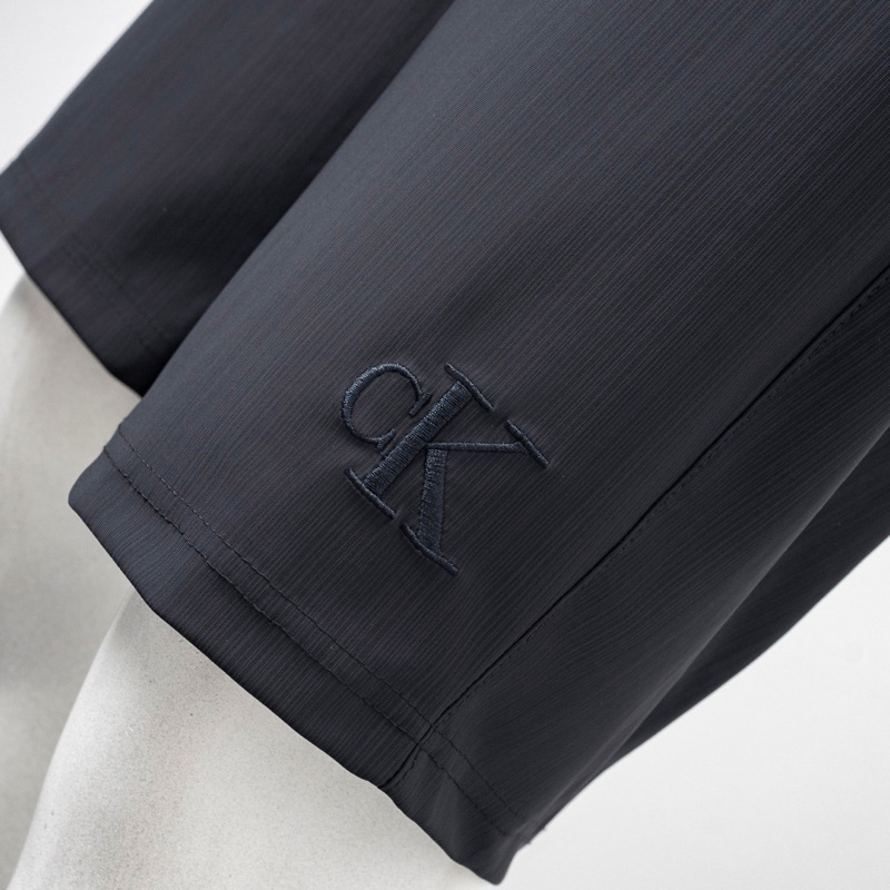 Bộ Thể Thao Calvin klein Jeans. Chất Vải Thể Thao Lạnh Co Giãn 4 Chiều. Không xù, Không Nhăn.HDM-6383