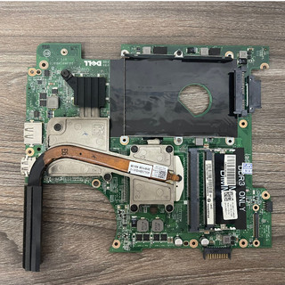 Xác laptop dell inspiron 14r n4010