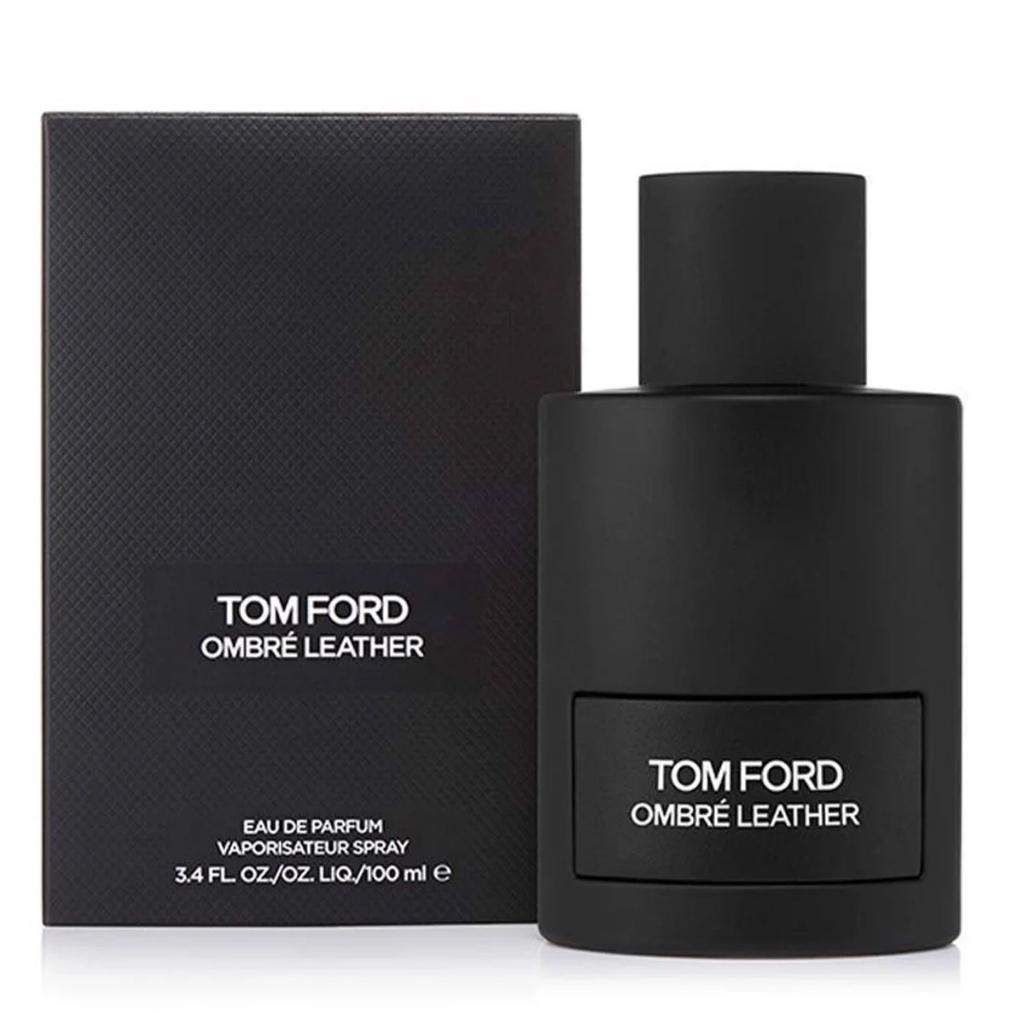 |Chiết 10ml| Nước hoa nam Tom Ford OMBRE LEATHER - Đẳng cấp của bad boy
